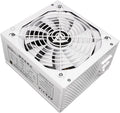 Apevia ATX-PR600W-WH Prestige 600W Power Supply for Gamers