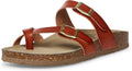 Madden Girl Bryceee Toe Ring Sandal - Comfortable Cork Slide