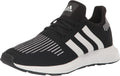 adidas Men's Swift Run 1.0 Sneakers: Trendy Design and Comfort