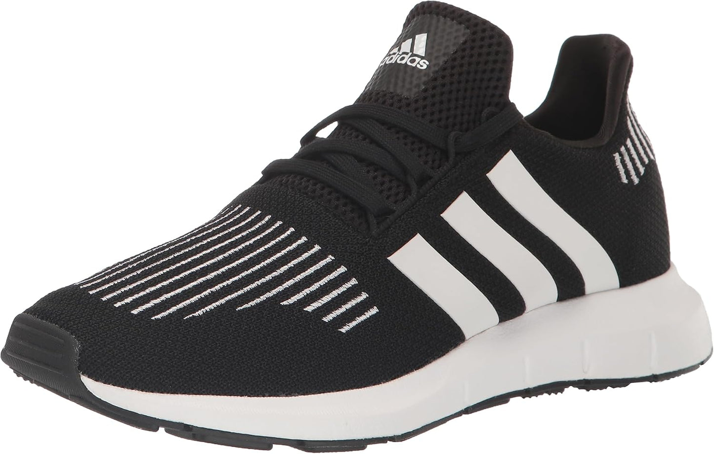 adidas Men's Swift Run 1.0 Sneaker: Comfort Meets Style
