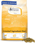 Canine Caviar Open Meadow Lamb & Pearl Millet Alkaline Dog Food