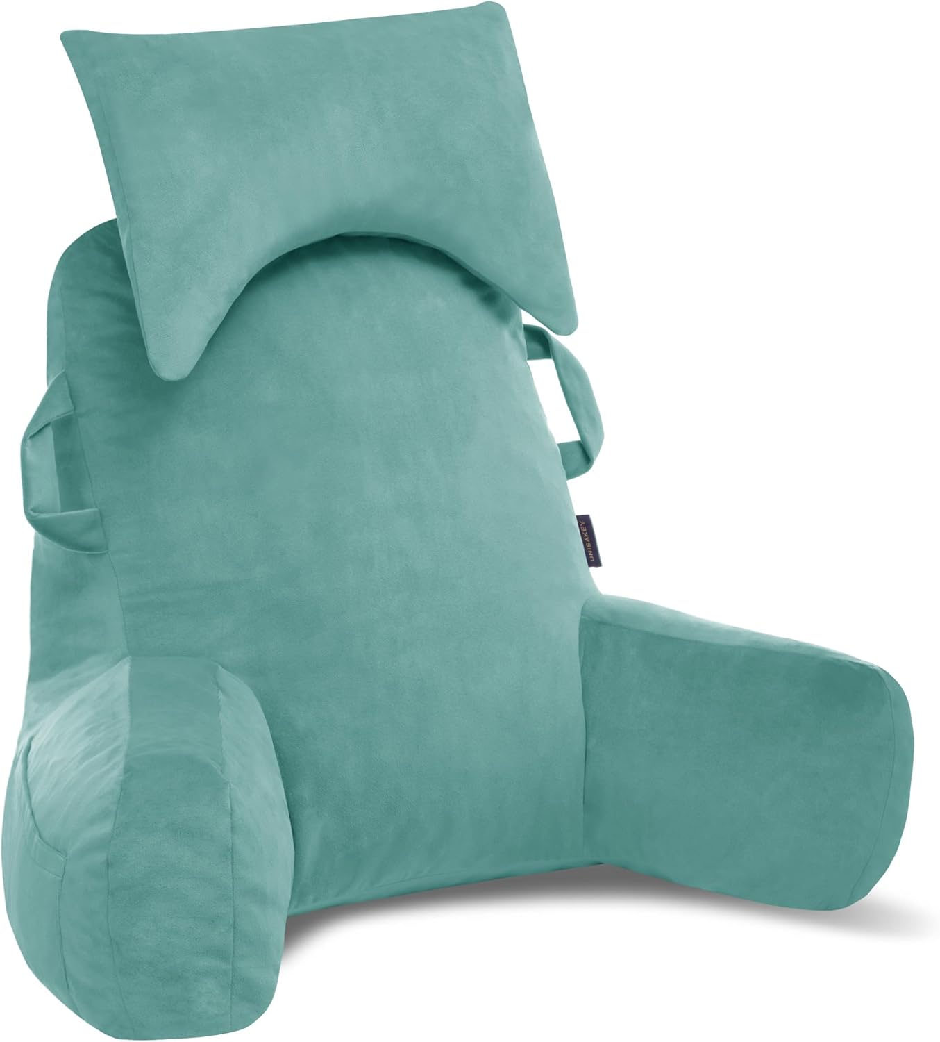 Portable Reading Pillows with Headrest for Ultimate Comfort