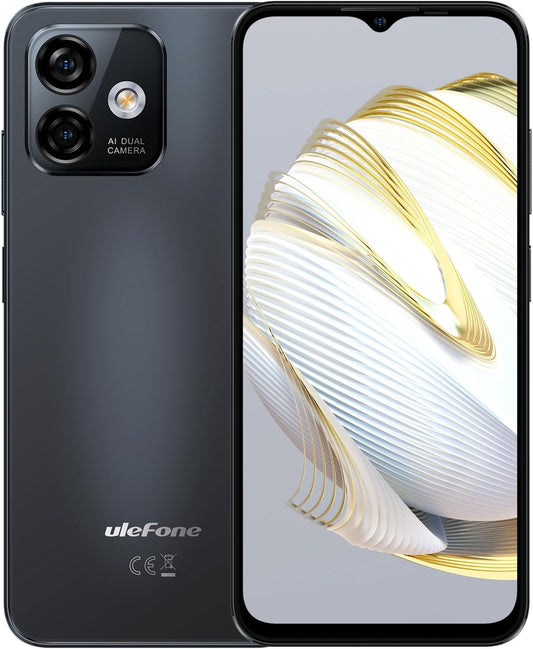 Ulefone Note 16 Pro Unlocked Cell Phone with 50MP Camera