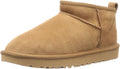 UGG Womens Classic Ultra Mini Boot - Cozy Low Shaft Update
