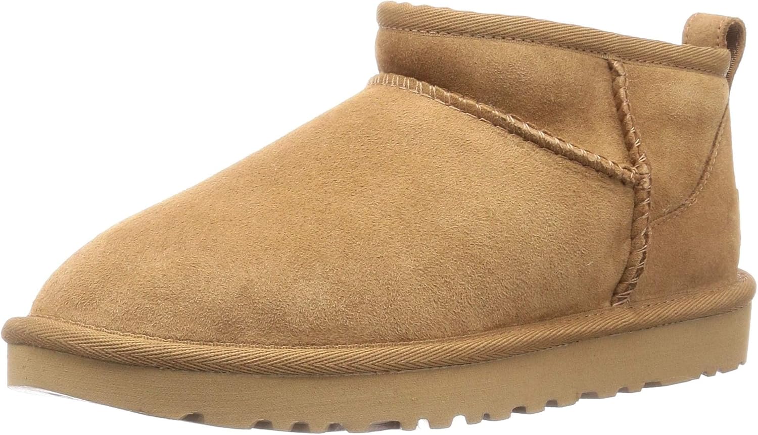 UGG Women's Classic Ultra Mini Boot: Comfort Meets Style