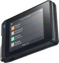 SecuX W20 Crypto Wallet with Intuitive Touchscreen - Secure Storage