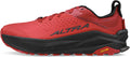 ALTRA Men's Olympus 6 Trail Running Shoe - Plush Rubber Sole