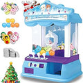 Claw Machine Large Claw Machine for Kids - Frozen Princess Fun