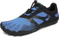 SAGUARO Mens Womens Barefoot Trail Runner - Wide Toe Box Natural Fit