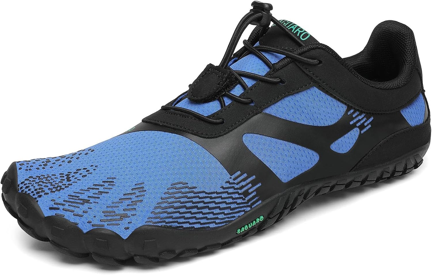 SAGUARO Barefoot Shoes for Men and Women - Minimalist Trail Runners