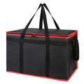 Bodaon Insulated Food Delivery Bag for Hot and Cold Meals