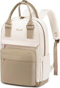 LOVEVOOK Backpack purse for Women 14 in Laptop Backpack - Versatile