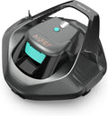 AIPER Cordless Robotic Pool Cleaner - Quiet 90 Min Cleaning