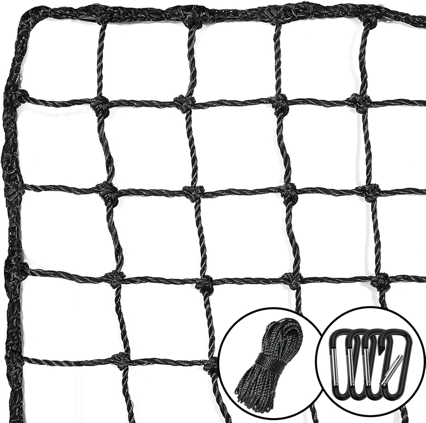 Premium Golf Practice Net - Pro-Level Quality