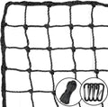 Heavy Duty Golf Practice Net for Pro Results