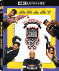 School Daze (1988) 4K UHD - Spike Lee Campus Comedy Revival