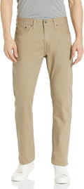 Levi's Men's 559 Relaxed Straight Jeans - Comfortable (Style WY2F)