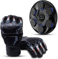 2025 Intelligent Music Boxing Machine Training Punch Machine - Rhythm
