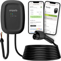 EMPORIA Level 2 EV Charger w J1772, 48A - Fast Home Charging