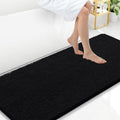 Arotive Bathroom Rugs 59x24, Soft Absorbent Chenille Mats