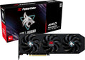 PowerColor Hellhound AMD Radeon RX 9060 XT 8GB - 1440p Performance