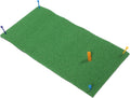 Improve Your Golf Skills Anywhere with Parliky Swing Mat