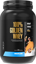 Chocolate Peanut Butter Whey Protein 2 lb - 22g Protein per Serving