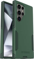 Samsung Galaxy S24 Ultra Commuter Case - Trees Company Green - Slim
