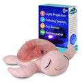 Cloud b Ocean Projector Nightlight Tranquil Turtle - Soothing Sleep