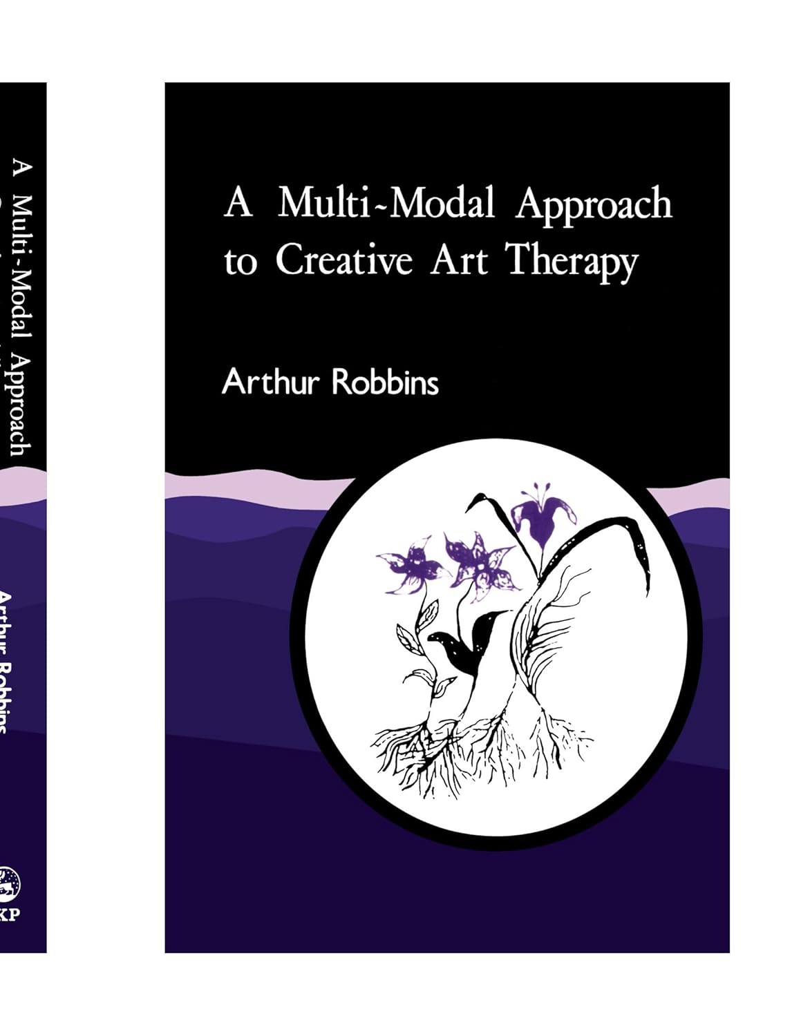 A Multi-Modal Approach to Creative Art Therapy for Healing