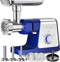 3000W Electric Meat Grinder Sausage Maker - Fast Home Meat Processing
