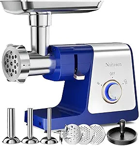 3000W Electric Meat Grinder for Home Kitchen by Naitesen