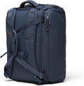 30L Travel Bag Navy - Convertible Carry-on Duffel and Backpack