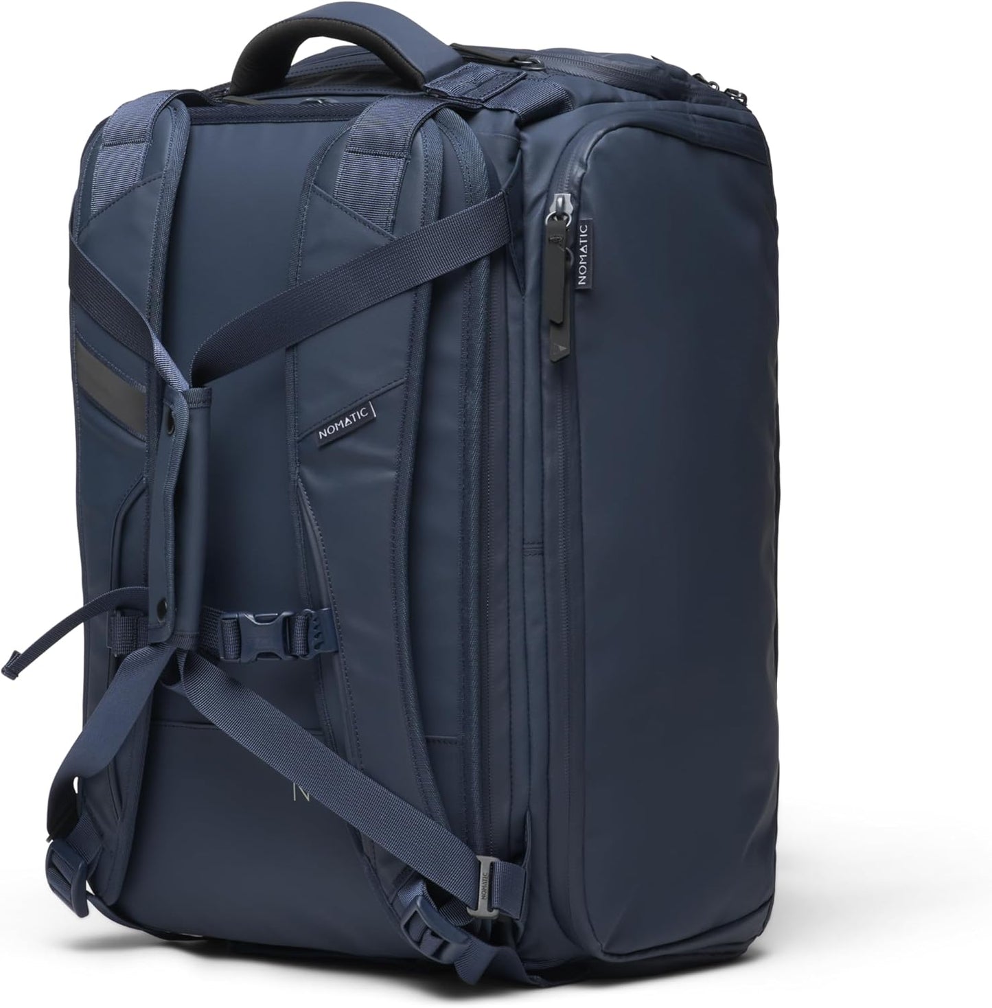 NOMATIC 30L Travel Bag - Versatile Duffel and Backpack Design