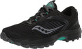Saucony Women's Excursion TR15 Trail Running Shoe - Trail Ready