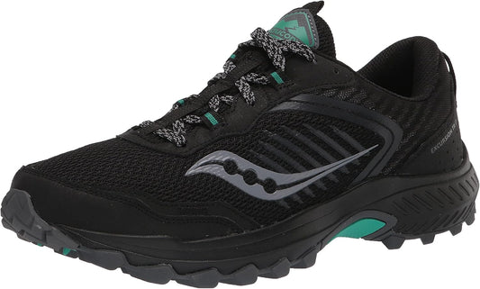 Saucony Women's Excursion Tr15 Trail Running Shoe for Comfort