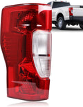 Tail Lights Rear Taillight Assembly Compatible with Ford F250 F350