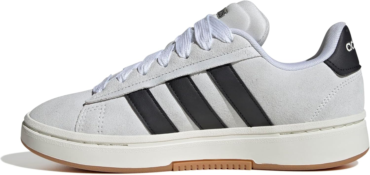 adidas Women's Grand Court Alpha 00s Shoe for Stylish Comfort