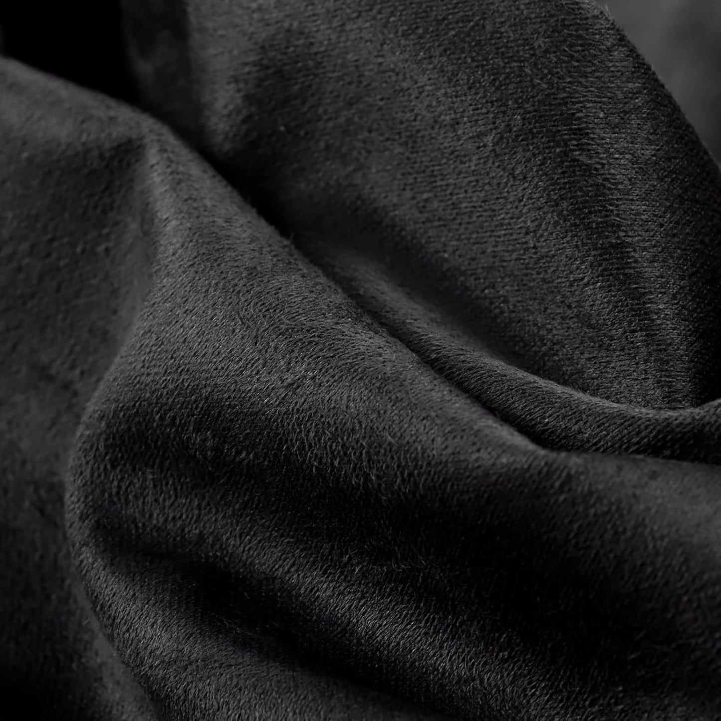 Soft Smooth Micro-Suede Upholstery Fabric for Home Decor DIY