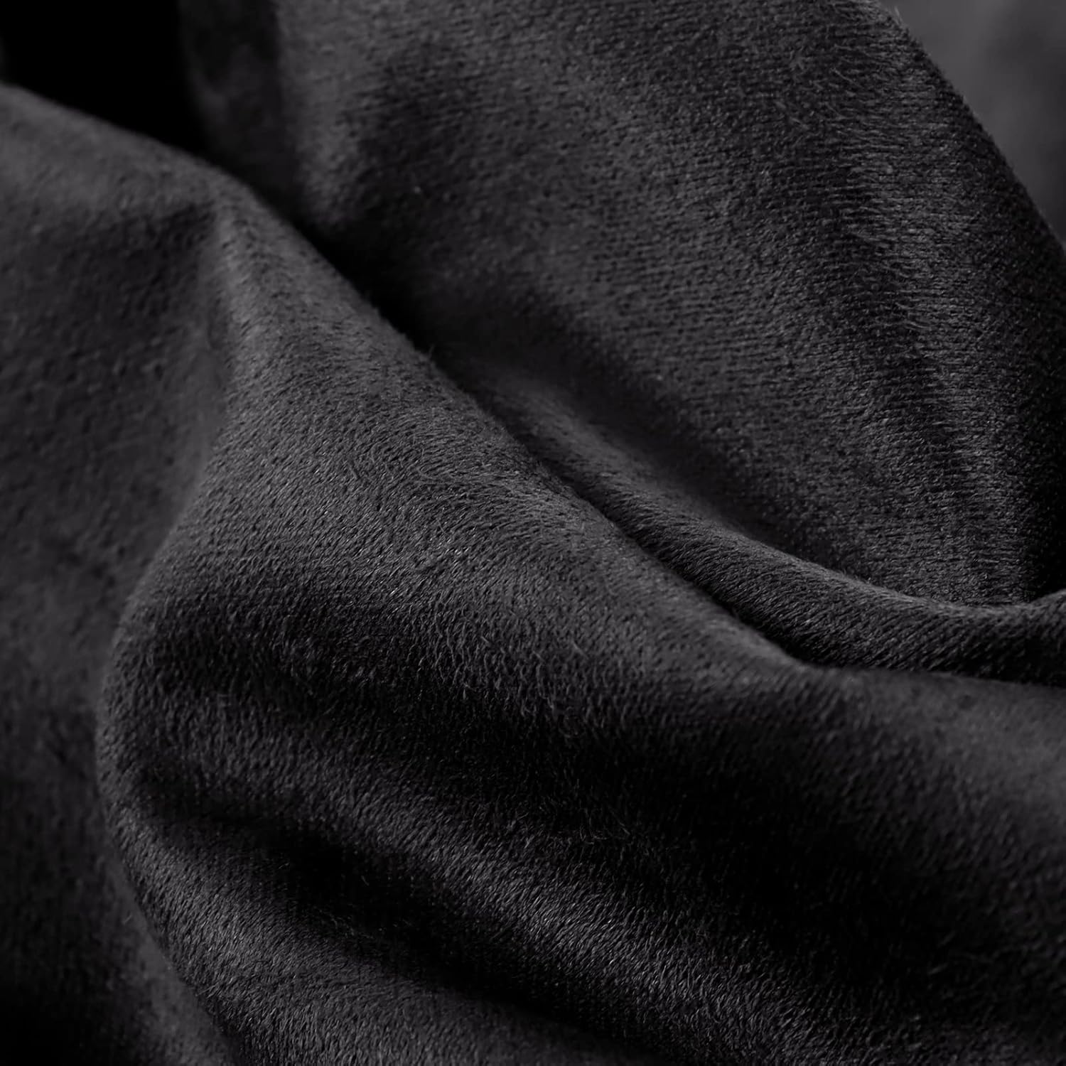 Soft Smooth Micro-Suede Upholstery Fabric for Home Decor DIY