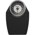 Adamson A24 Bathroom Scale - High Precision Analog with Anti-Skid