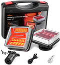 Magnetic Trailer Towing Light Kit 2PCS - Bright Wireless LED Tow