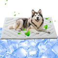 Dog Cooling Mat Self Cooling Pad for Dogs and Cats in Summer