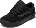 Vans Men's Caldrone Sneakers: Retro Chunky Style for Casual Wear