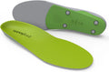 High Arch Insoles for Men 9.5-11 - Superfeet All-Purpose Support