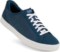 Slip On Sneakers for Women & Men - Irvine Stretch Canvas Low-Profile
