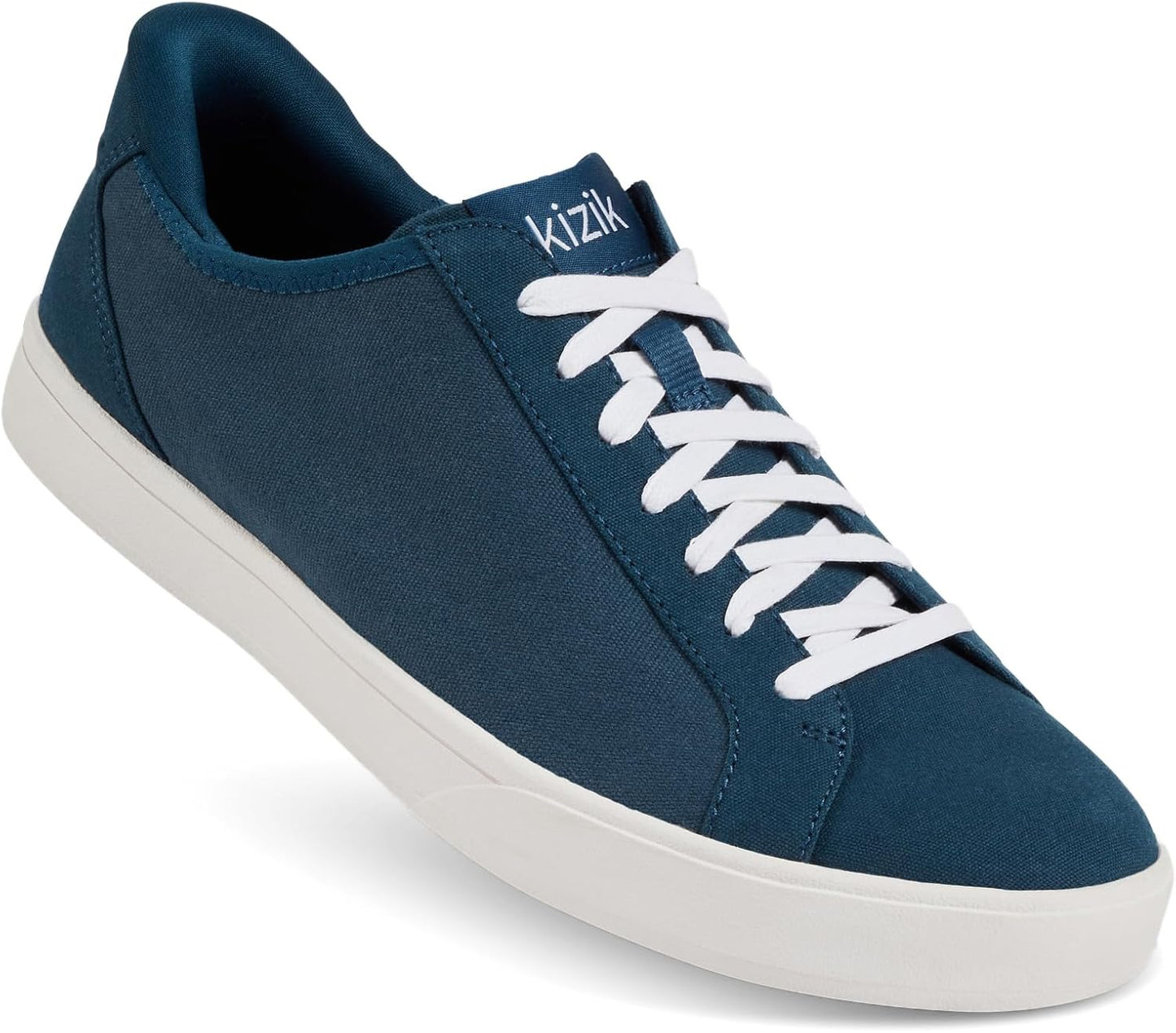 Kizik Slip On Sneakers: Hands Free Convenience for All