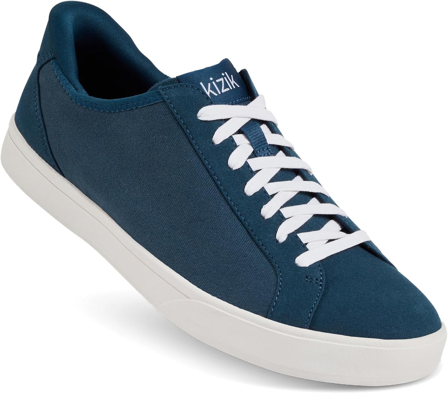 Kizik Slip On Sneakers: Hands Free Convenience for All