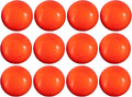 Mylec Street & Roller Hockey Balls for Outdoor Play and Training