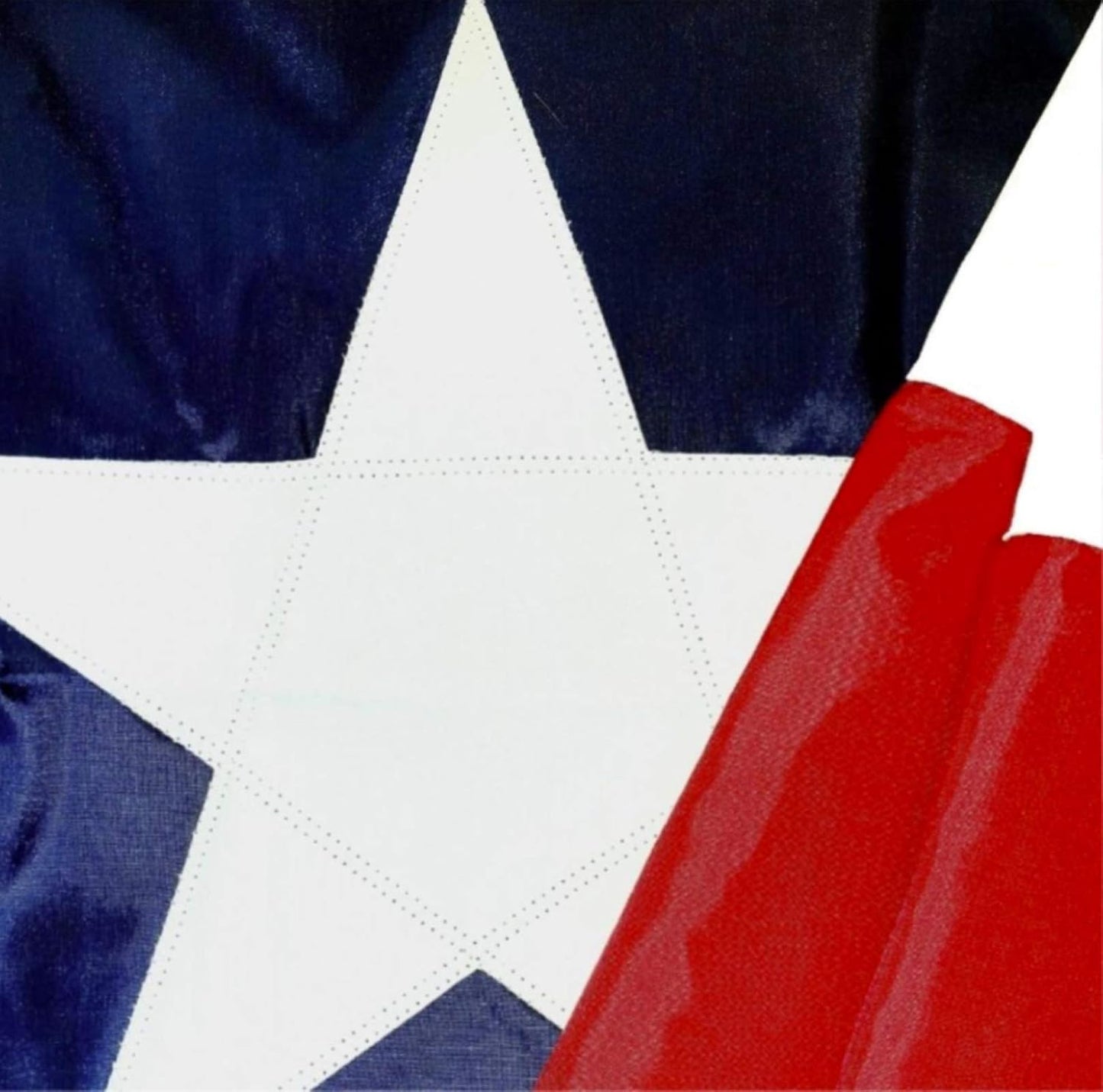 Texas Flag 3x5 Heavy Duty Outdoor for Authentic Patriotism